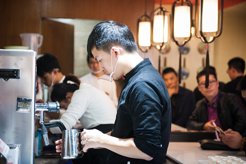 蜜雪冰城店长如何管理和运营