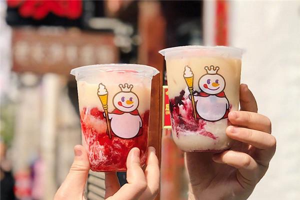 蜜雪冰城低价“杀”进东南亚市场